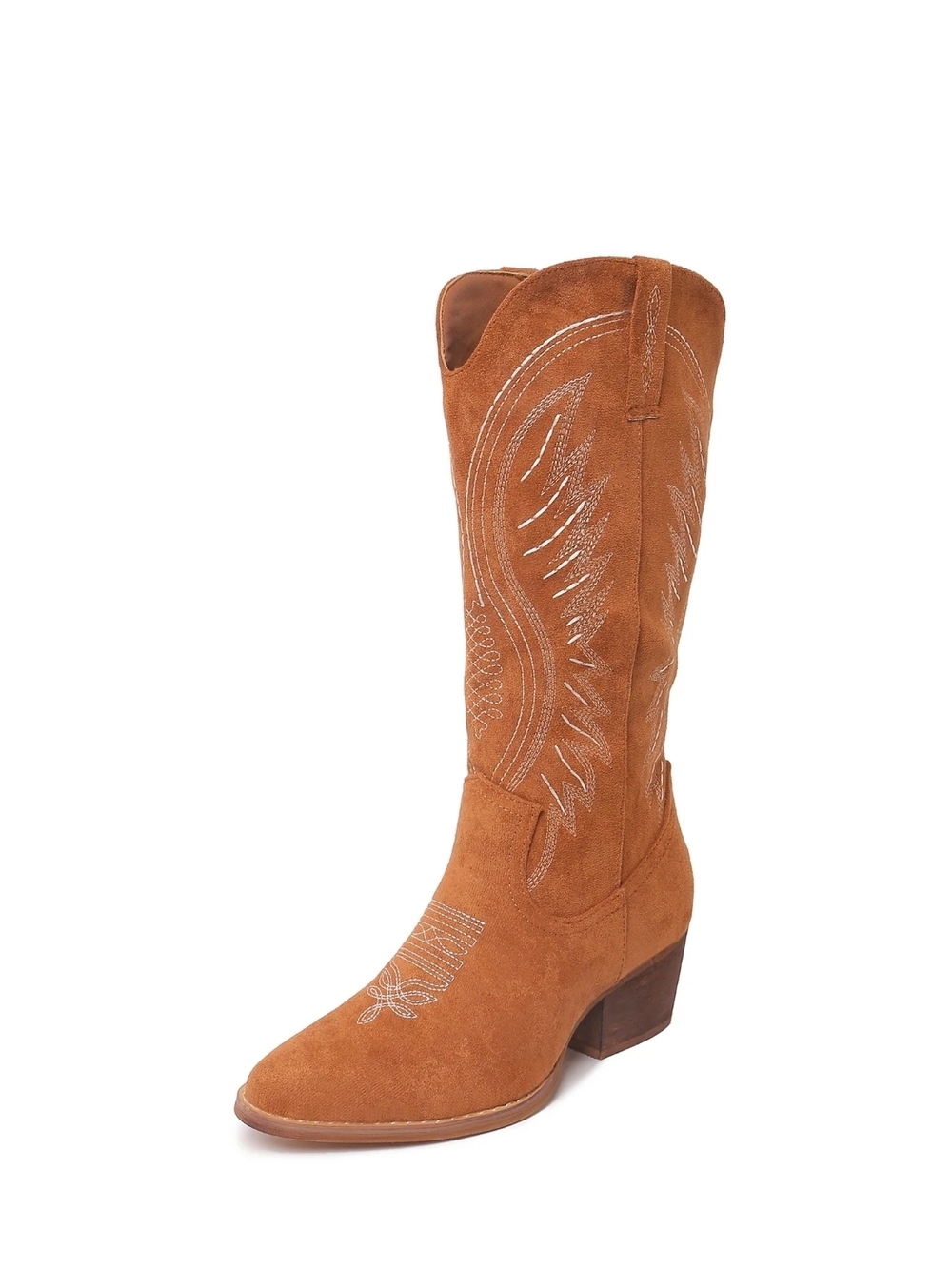 J Adams Roundup Tall Boots. Vegan Suede. Dust Bag. New In Box. 11W Sold Out